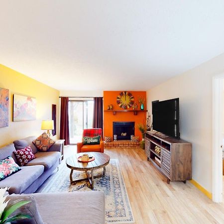 Sedona Retreat Apartment Luaran gambar