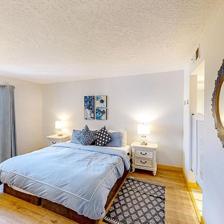 Sedona Retreat Apartment Luaran gambar