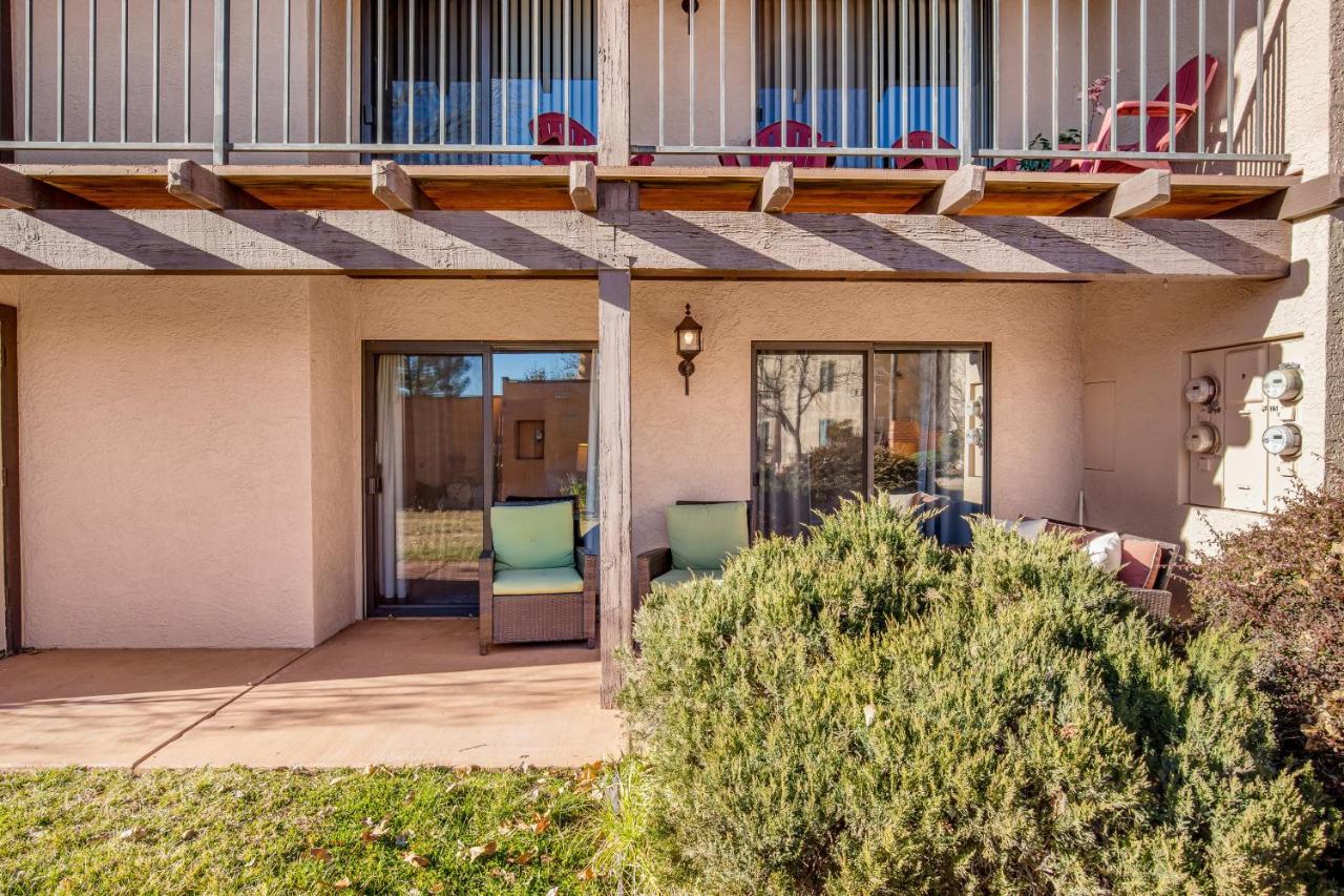 Sedona Retreat Apartment Luaran gambar