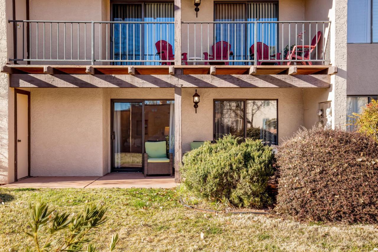 Sedona Retreat Apartment Luaran gambar