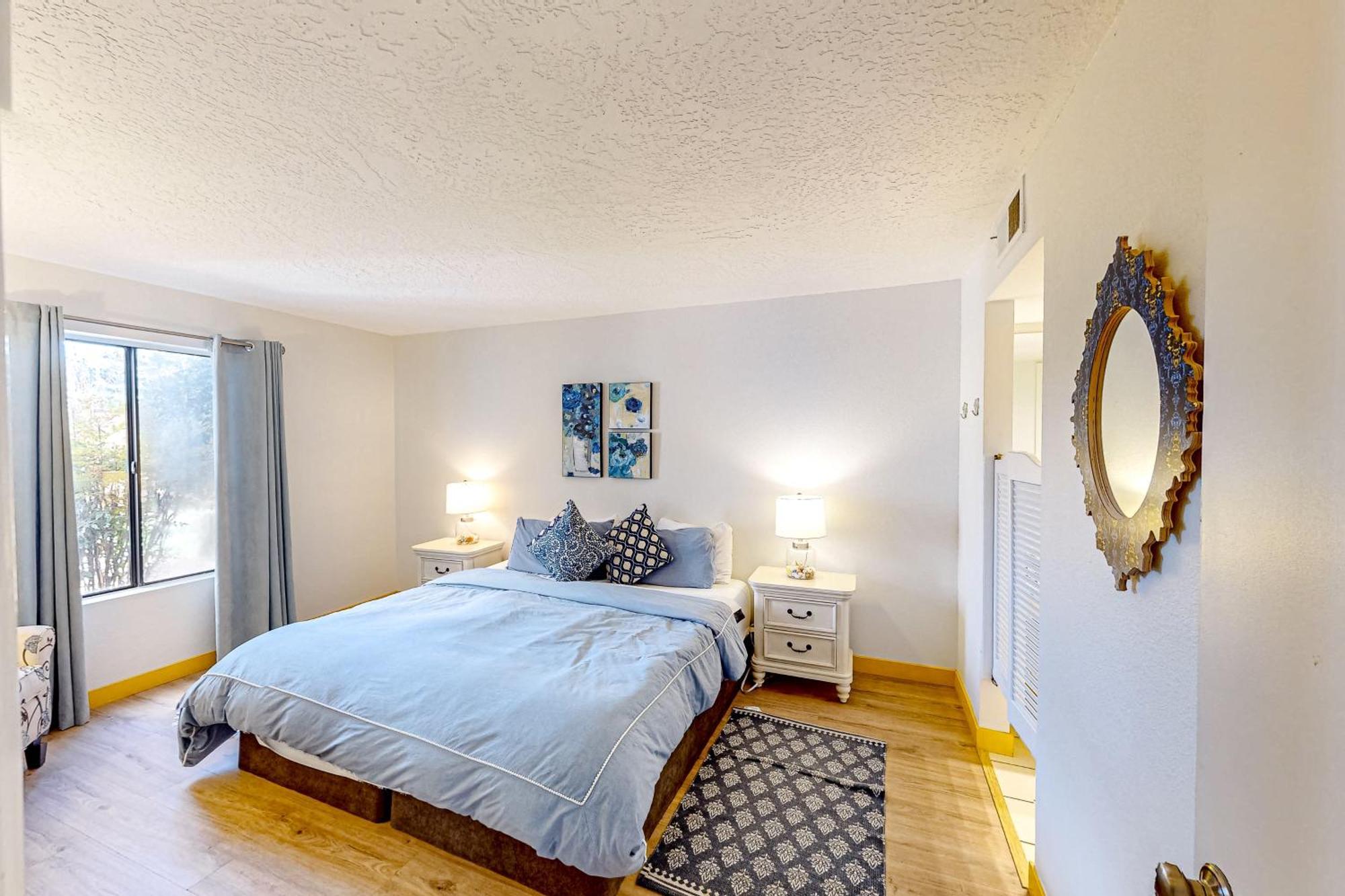 Sedona Retreat Apartment Luaran gambar