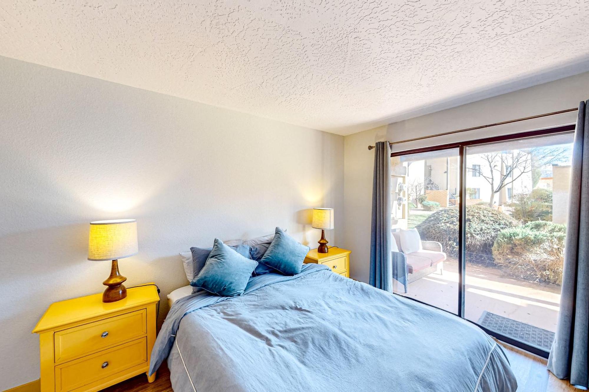 Sedona Retreat Apartment Luaran gambar