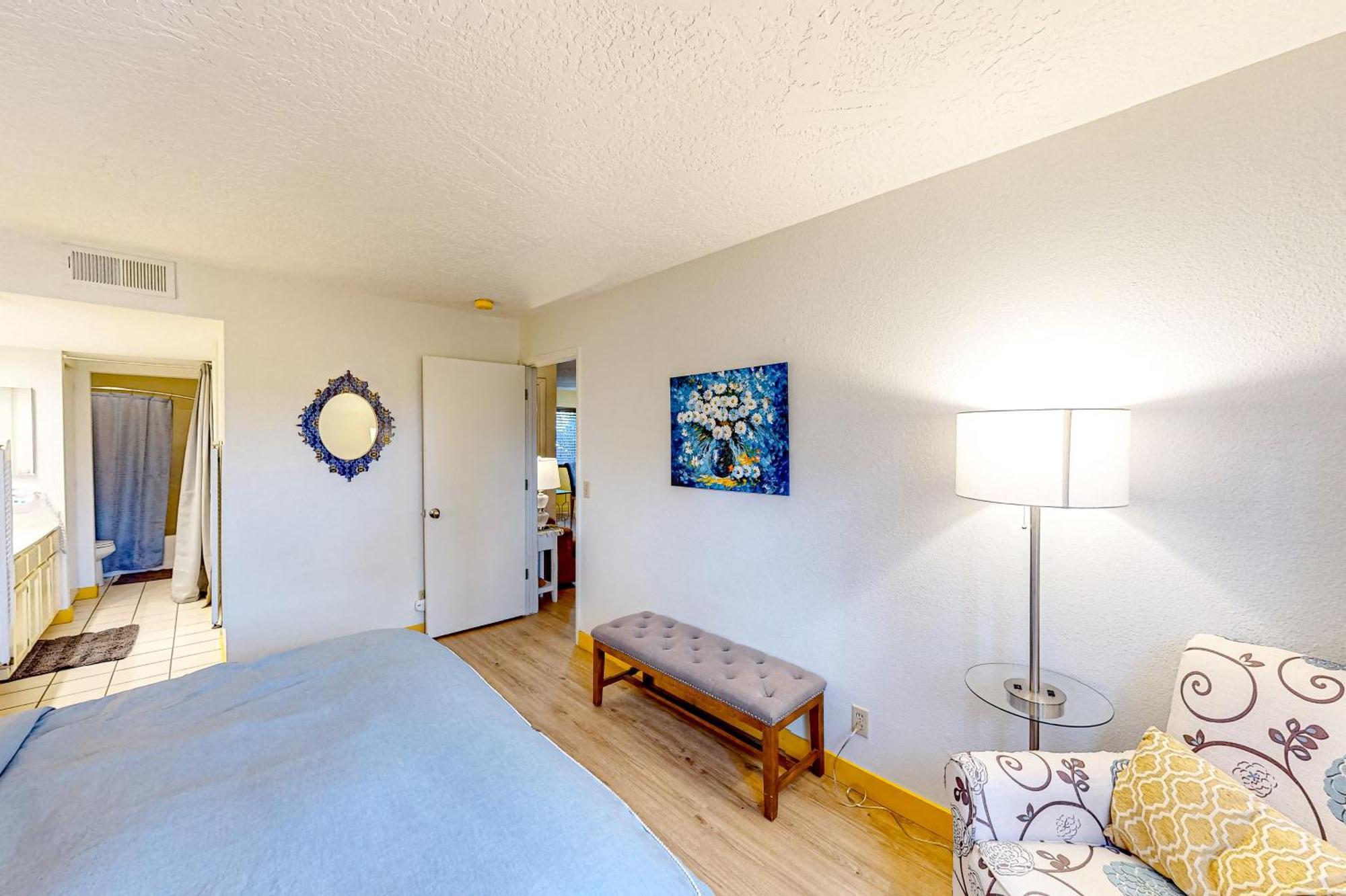 Sedona Retreat Apartment Luaran gambar