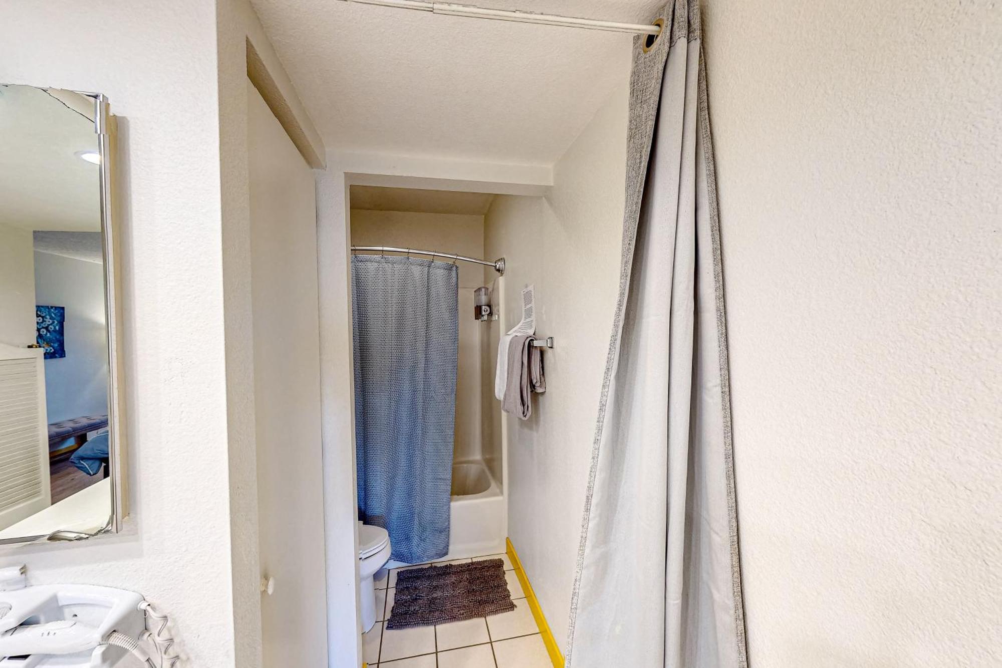 Sedona Retreat Apartment Luaran gambar