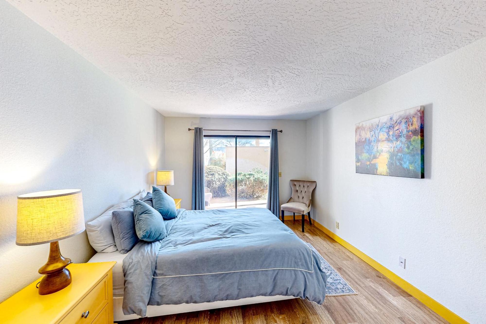 Sedona Retreat Apartment Luaran gambar