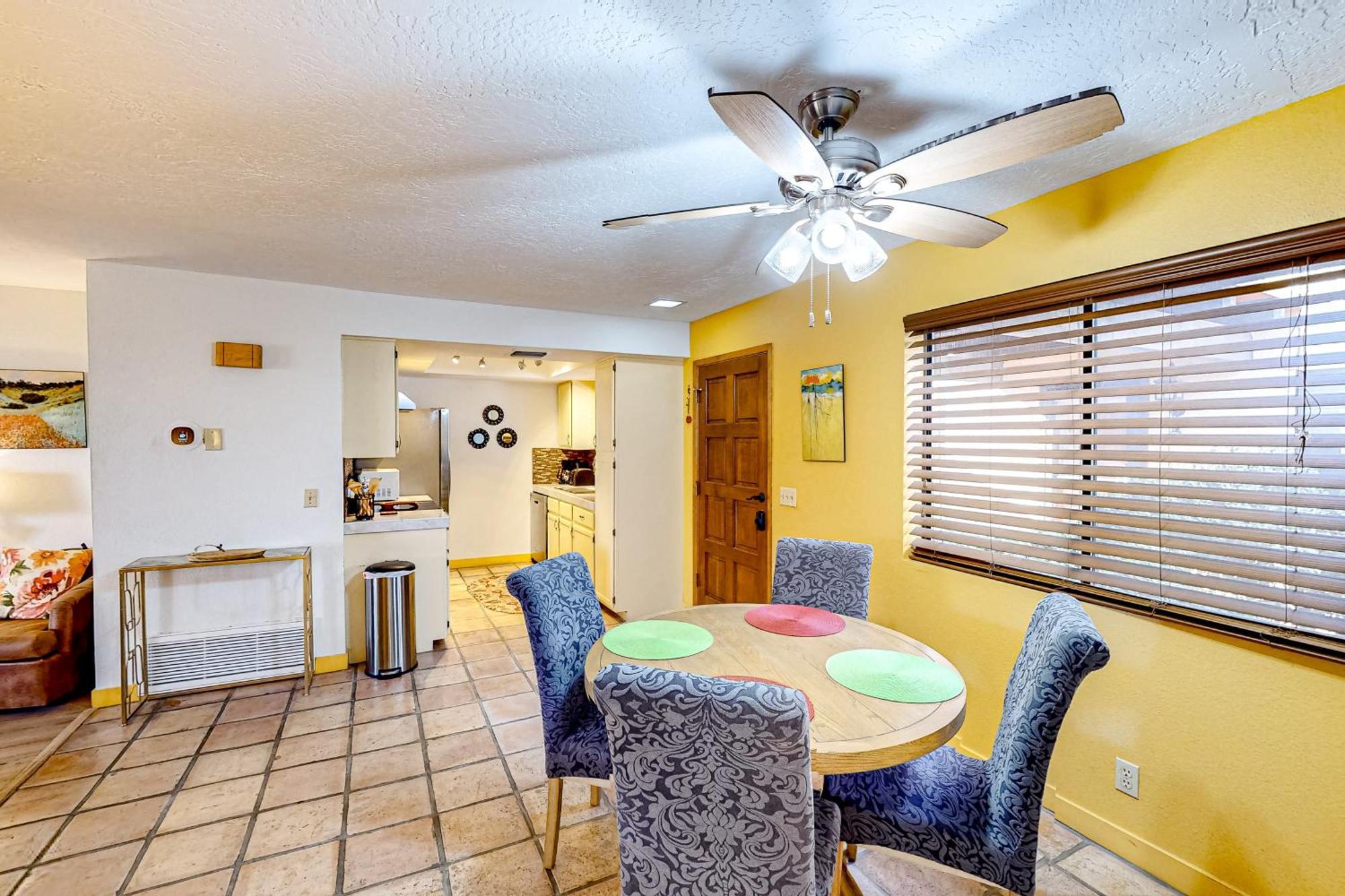Sedona Retreat Apartment Luaran gambar