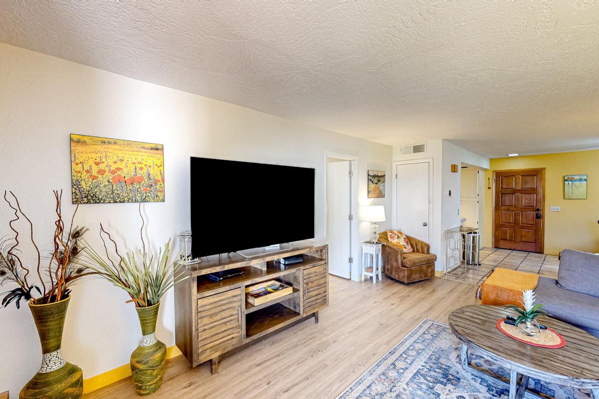 Sedona Retreat Apartment Luaran gambar
