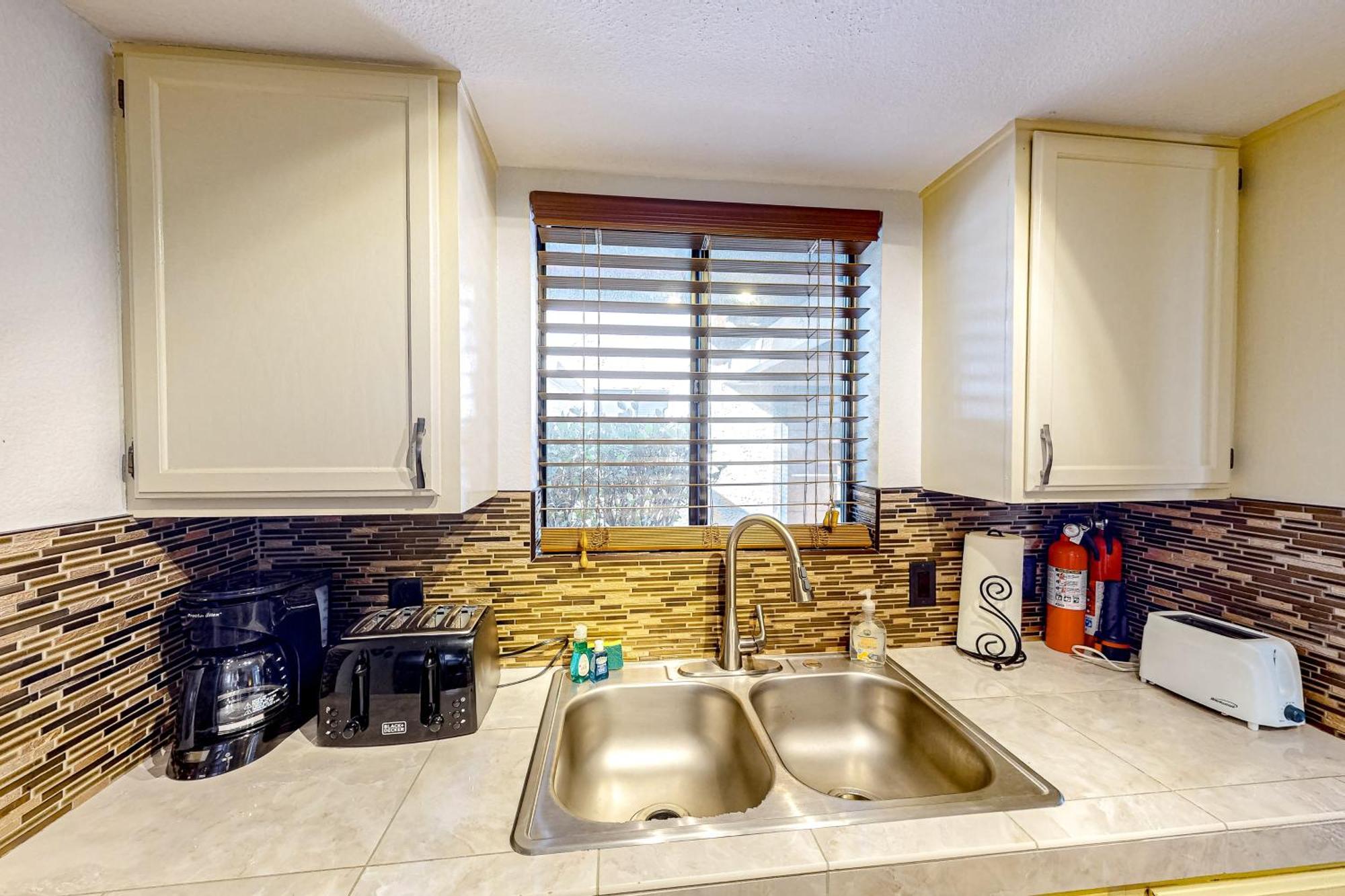 Sedona Retreat Apartment Luaran gambar