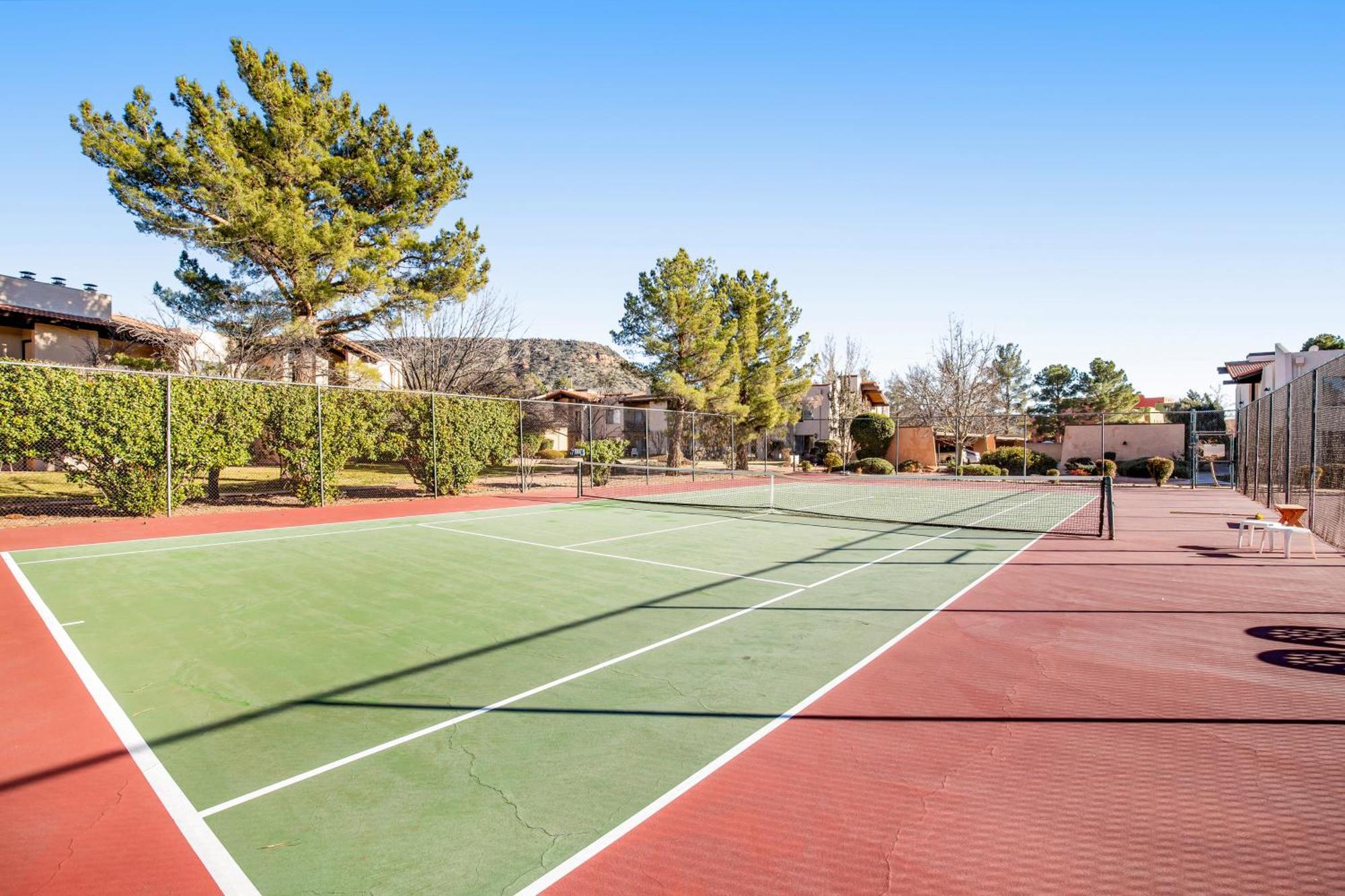 Sedona Retreat Apartment Luaran gambar