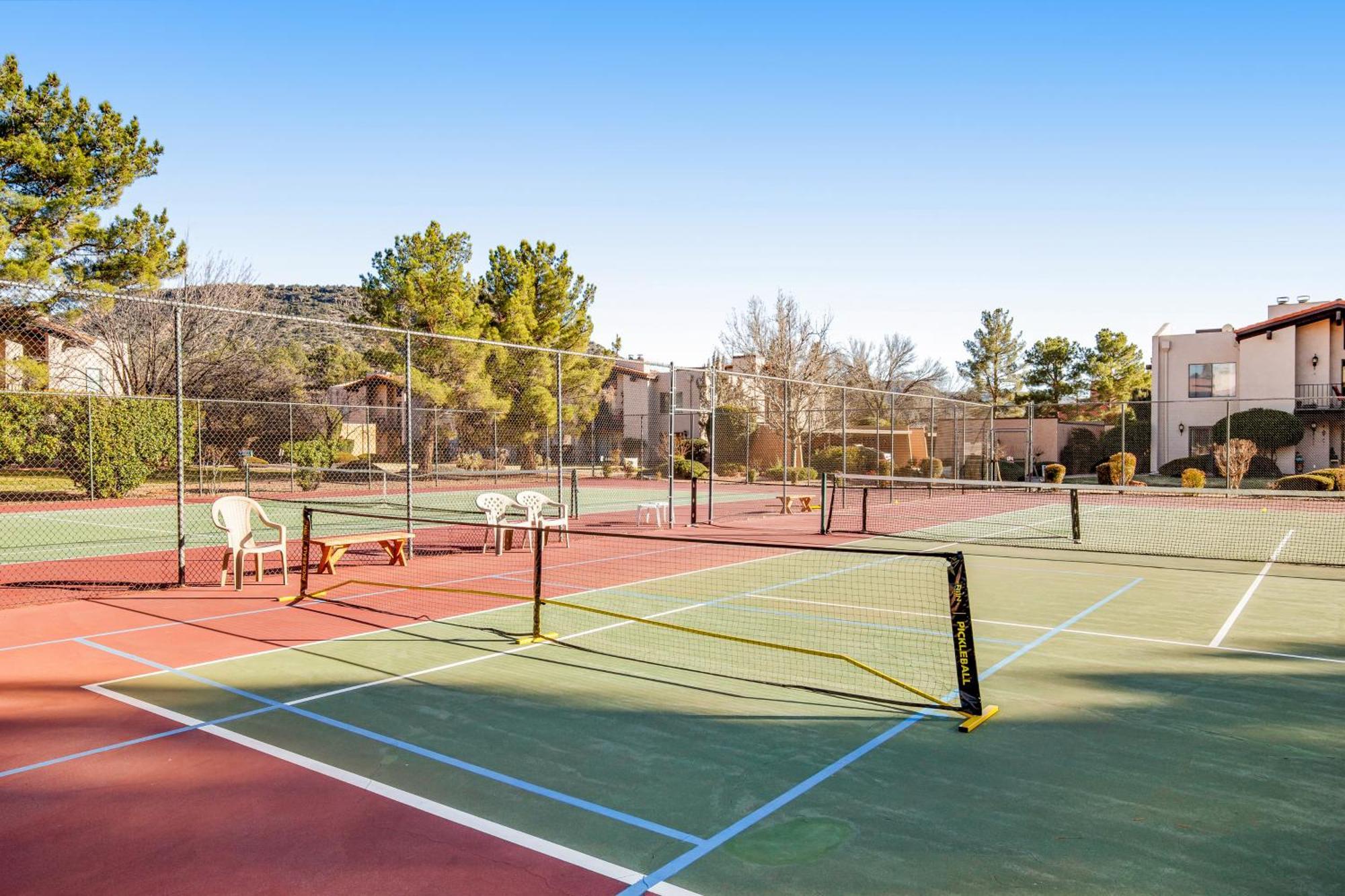 Sedona Retreat Apartment Luaran gambar